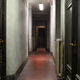 The reimagined Tanz Academy dormitory